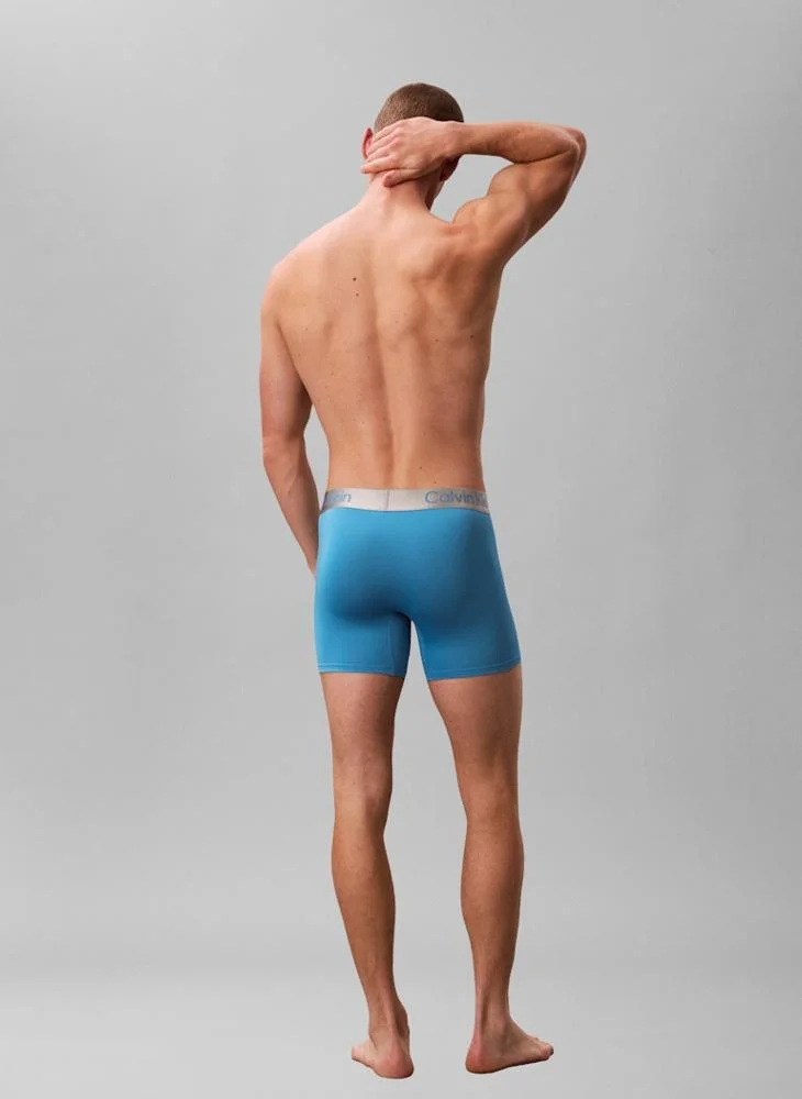 CALVIN KLEIN  3 Pack Of Briefs for Men | Best Price UAE